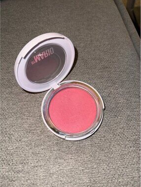 Makeup By Mario Pinch Me Pink Soft Pop Plumping Blush Veil